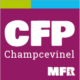 Logo CFP Champcevinel